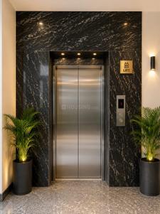 Hall Image of 1500 Sq.ft 1 RK Builder Floor for rent in Sector 51 Gurgaon for Rs. 30000