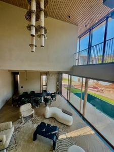 Balcony Image of 4336 Sq.ft 3.5 BHK Villa for sale in RM Reis Magos Villa, Reis Magos Goa for Rs. 59500000