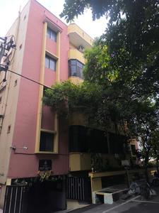 Building Image of 1100 Sq.ft 2 BHK Apartment / Flat for sale in Vijayanagar Bengaluru for Rs. 13000000