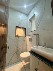 Image of 900 Sq.ft 4 BHK Independent House for sale in Kharar, Mohali for Rs. 12500000