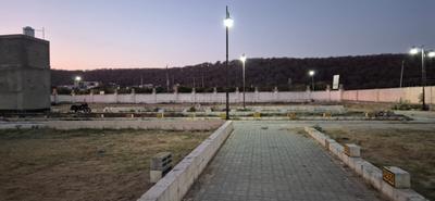Image of 1000 Sq.ft Residential Plot / Land for sale in Paldi Meena, Jaipur for Rs. 3500000