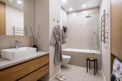 Image of 678 Sq.ft 1 BHK Apartment / Flat for sale in Jumeirah Village, Dubai for Rs. 31237272