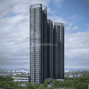 2 BHK Flat