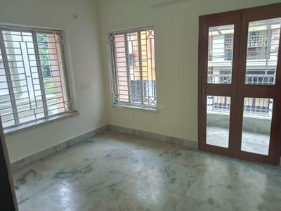 Bedroom Image of 1780 Sq.ft 3 BHK Apartment / Flat for sale in Purbalok Kolkata for Rs. 7500000