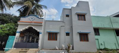 Building Image of 1117 Sq.ft 2 BHK Independent House for rent in Sathuvachari Vellore for Rs. 11500