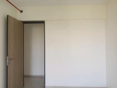 Bedroom Image of 843 Sq.ft 2 BHK Apartment / Flat for rent in The Promenade The Address, Ghatkopar West Mumbai for Rs. 82000