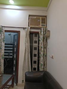 Bedroom Image of 720 Sq.ft 2 BHK Apartment / Flat for rent in Sector 19 Dwarka New Delhi for Rs. 27000
