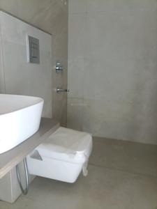 Bedroom Two Image of 2015 Sq.ft 3 BHK Apartment / Flat for sale in Paradise Sai Solitaire, Kharghar Navi Mumbai for Rs. 20000000