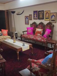 Hall Image of 2200 Sq.ft 9 BHK Independent House for sale in Sector 11 Noida for Rs. 65000000