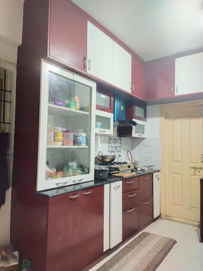 Siddhisri SS Homes Main Image 1