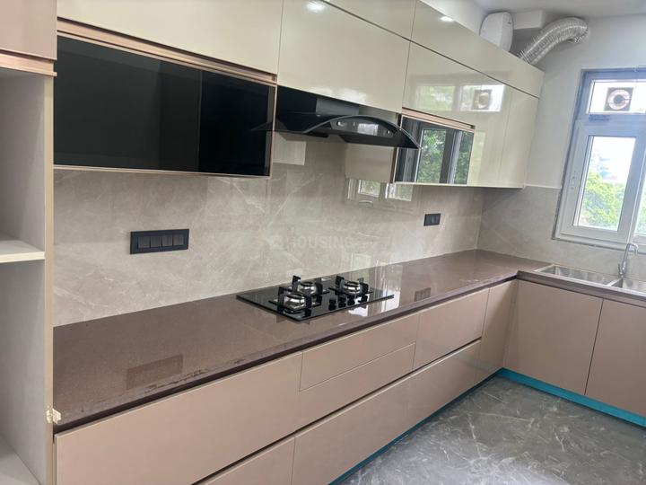 Islampur Village, Sector 38 Kitchen 1