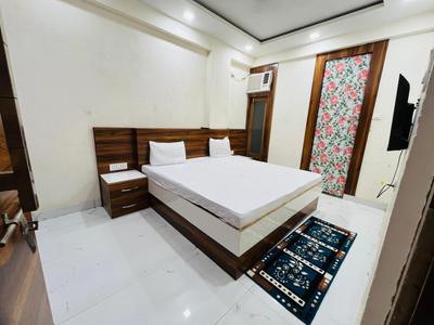 3 BHK Independent House