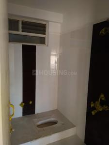 Bathroom Image of 1550 Sq.ft 3 BHK Apartment / Flat for sale in Shubh Labh Tirumala Town, Super Corridor Indore for Rs. 5300000