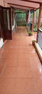 Balcony Image of 8000 Sq.ft 6 BHK Villa for sale in Saldanha Countryside, Chorao Goa for Rs. 80000000