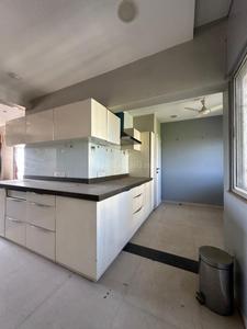 Kitchen Image of 2600 Sq.ft 4 BHK Penthouse for sale in Aundh Pune for Rs. 50000000