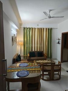 Hall Image of 960 Sq.ft 1 BHK Apartment / Flat for sale in Pacific Golf Estate, Kulhan Dehradun for Rs. 10500000
