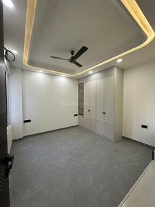 Hall Image of 1800 Sq.ft 3 BHK Builder Floor for sale in Vikaspuri New Delhi for Rs. 37500000