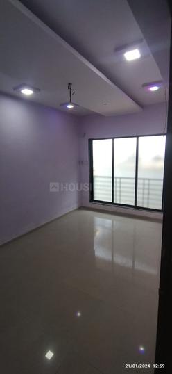 Mahalaxmi Aarambh Apartment Main Image 1