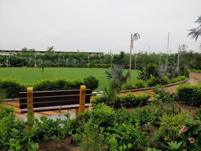 Image of 1680 Sq.ft 3 BHK Apartment / Flat for sale in Aura Gazania, Nabha, Zirakpur for Rs. 11000000