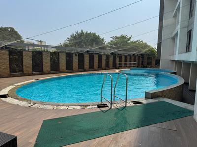 Image of 2679 Sq.ft 4 BHK Apartment / Flat for rent in ASV Jayanthika, Velachery, Chennai for Rs. 150000