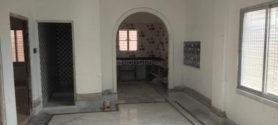 Hall Image of 1050 Sq.ft 2 BHK Independent House for sale in Madhyamgram Kolkata for Rs. 3700000