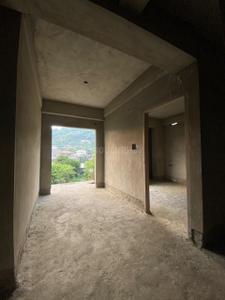 Bedroom Image of 1067 Sq.ft 2 BHK Apartment / Flat for sale in Six Mile Guwahati for Rs. 7222100