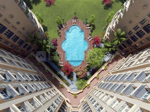 SIS Florence Main Image 1