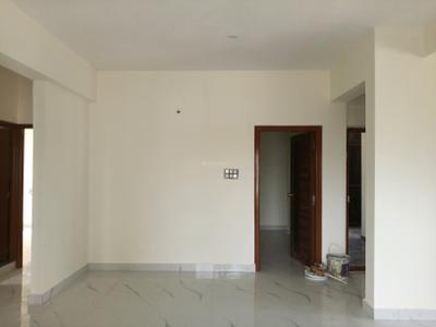 Living Room Image of 1310 Sq.ft 3 BHK Apartment / Flat for sale in Kaval Bairasandra Bengaluru for Rs. 9300000