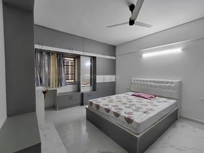 2 BHK Flat