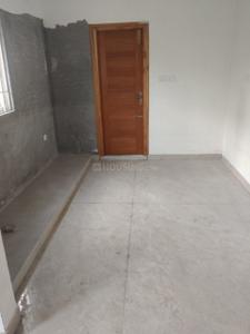 Kitchen Image of 1500 Sq.ft 3 BHK Builder Floor for rent in RR Nagar Bengaluru for Rs. 60000