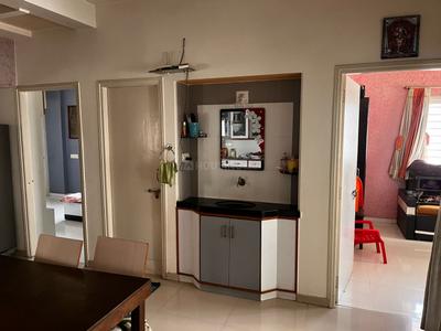 3 BHK Flat