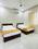 Bedroom Image of Royal pg Accommodation in Mukherjee Nagar, New Delhi