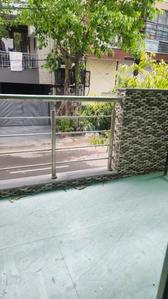 Image of 950 Sq.ft 2 BHK Builder Floor for rent in Indirapuram, Ghaziabad for Rs. 20000