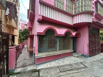 Image of 1080 Sq.ft 4 BHK Independent House for sale in Belghoria, Kolkata for Rs. 9000000