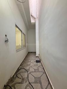 Balcony Image of 1500 Sq.ft 3 BHK Independent House for sale in Deopuri Raipur for Rs. 5600000