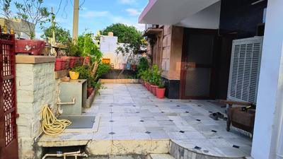 Balcony Image of 2275 Sq.ft 5 BHK Independent House for sale in Chaukhan Jodhpur for Rs. 15000000
