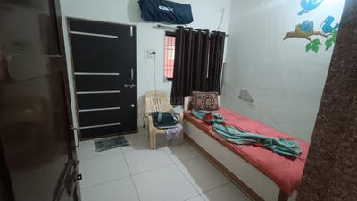 Bedroom Image of 600 Sq.ft 3 BHK Independent House for sale in Tarasamiya Bhavnagar for Rs. 6000000