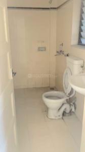 Image of 1000 Sq.ft 2 BHK Apartment / Flat for rent in K Raheja Woods, Kalyani Nagar, Pune for Rs. 45000