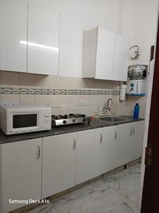 Kitchen Image of 1room set in Malviya Nagar, New Delhi