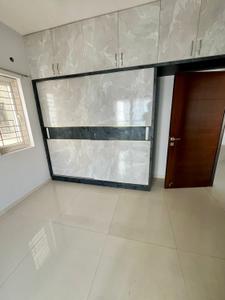Bathroom Image of 1625 Sq.ft 3 BHK Apartment / Flat for sale in Riddhi Saphire, Narsingi Hyderabad for Rs. 16000000