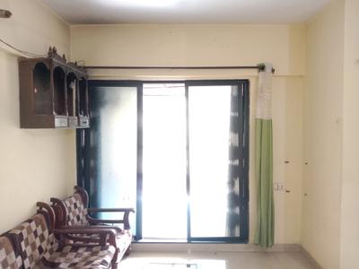 1 BHK Apartment