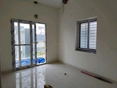 Bedroom Image of 1100 Sq.ft 2 BHK Apartment / Flat for sale in GVG Fortune Elite, Chandanagar Hyderabad for Rs. 6932502