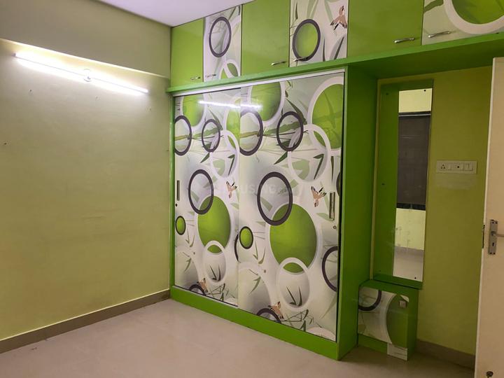 Silver Pearl Apartment  Bedroom 1