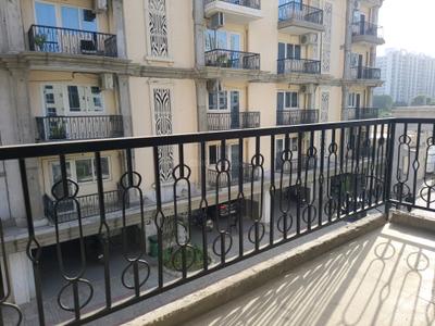 Bedroom One Image of 1190 Sq.ft 3 BHK Builder Floor for sale in Signature Global City 81 Phase 2, Sector 81 Gurgaon for Rs. 13500000