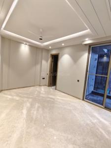 Hall Image of 2700 Sq.ft 4 BHK Builder Floor for sale in Green Park New Delhi for Rs. 95000000
