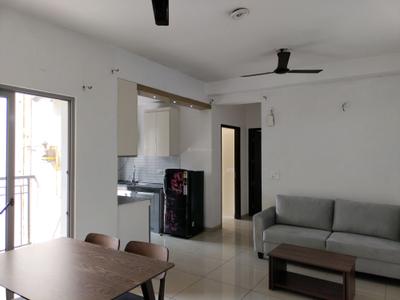 2 BHK Apartment