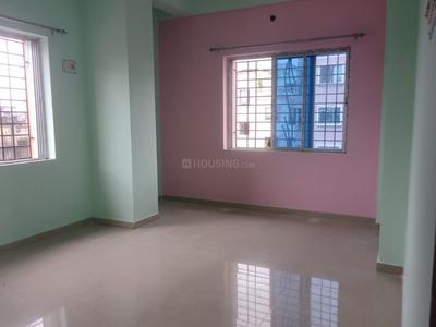 Bedroom Image of 1300 Sq.ft 3 BHK Apartment / Flat for sale in Keshtopur Kolkata for Rs. 5600000