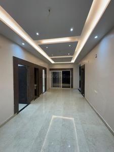 Hall Image of 1279 Sq.ft 3 BHK Apartment / Flat for sale in Mithanpura Muzaffarpur for Rs. 7034500