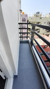 Image of 650 Sq.ft 1 BHK Builder Floor for rent in Mahadevapura, Bengaluru for Rs. 27000