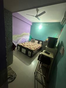 Hall Image of 900 Sq.ft 2 BHK Apartment / Flat for sale in Vaijnath Nagar Soceity Kalol for Rs. 2500000